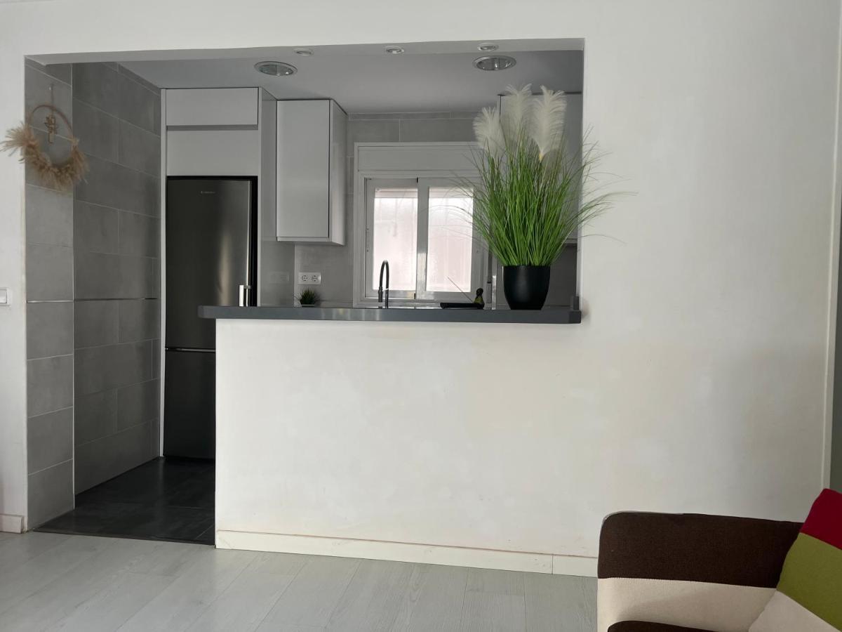 Coqueto Apartamento Con Patio Carabanchel Alto