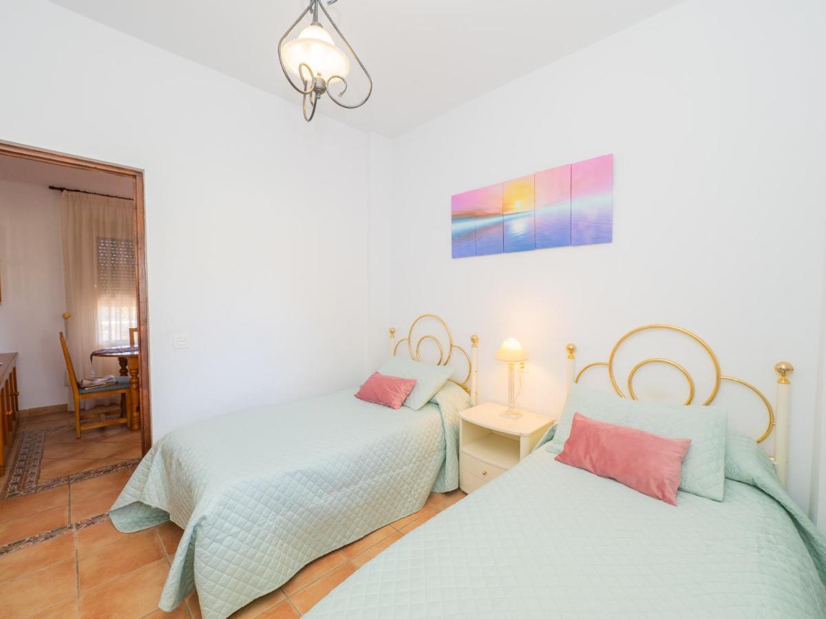 Cubo's Casa María Javieles Сasa de vacaciones Alhaurín el Grande