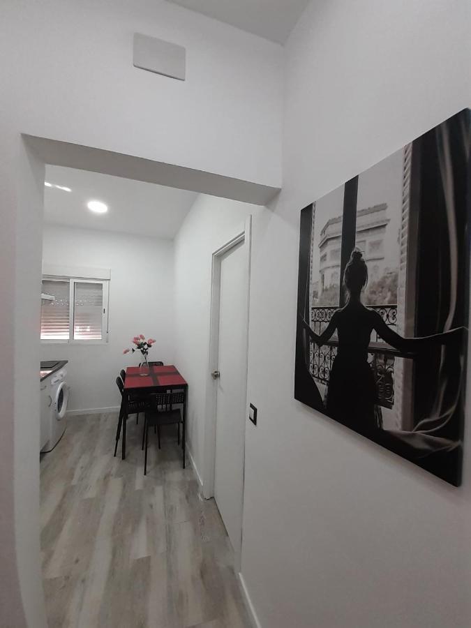Alto 1b Apartamento Madrid