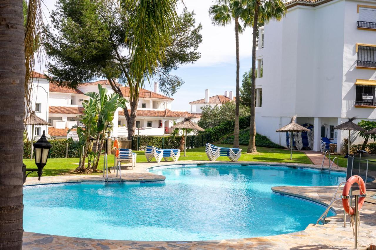 Apartamento Miraflores Golf Penthouse With The Sea View Costa Mijas