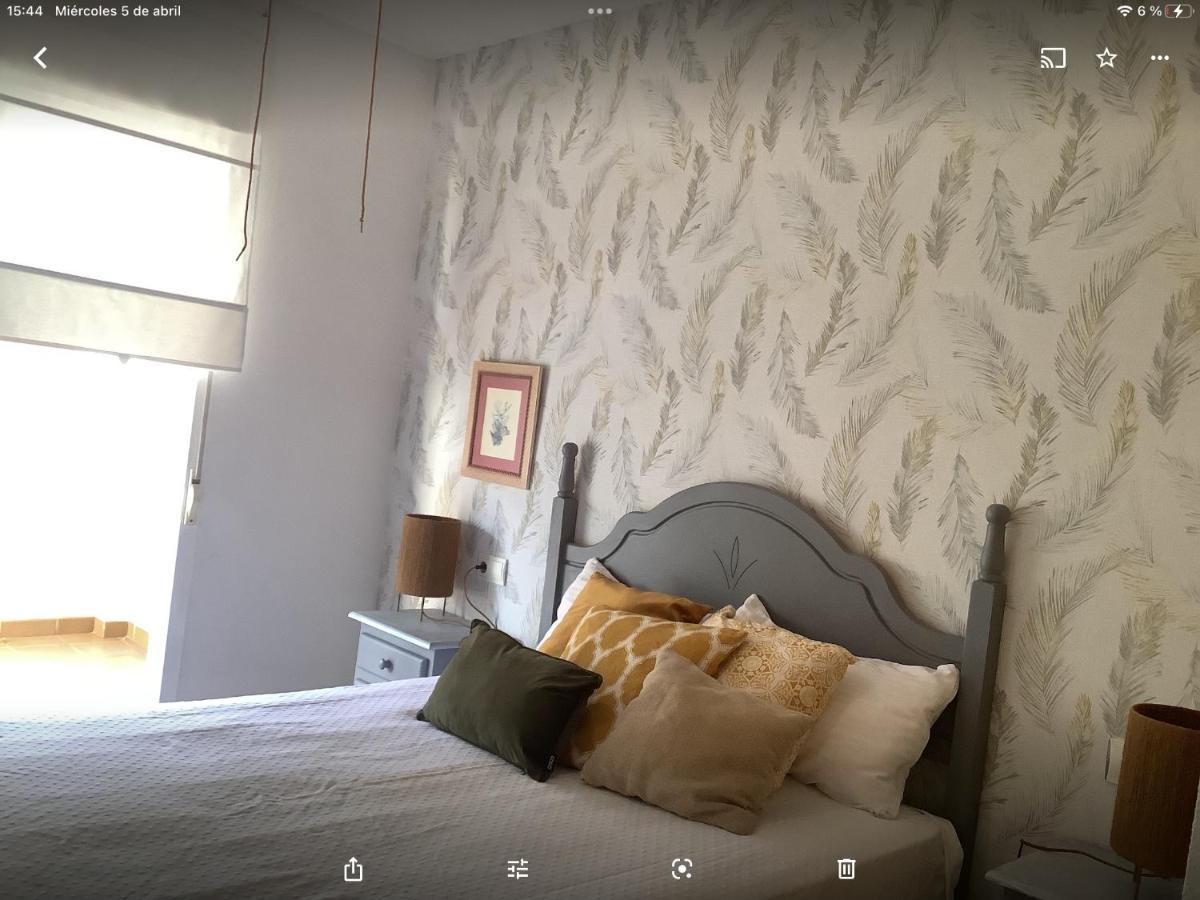Apartment Apto Con Piscina. No Uses Coche Vacaciones. *