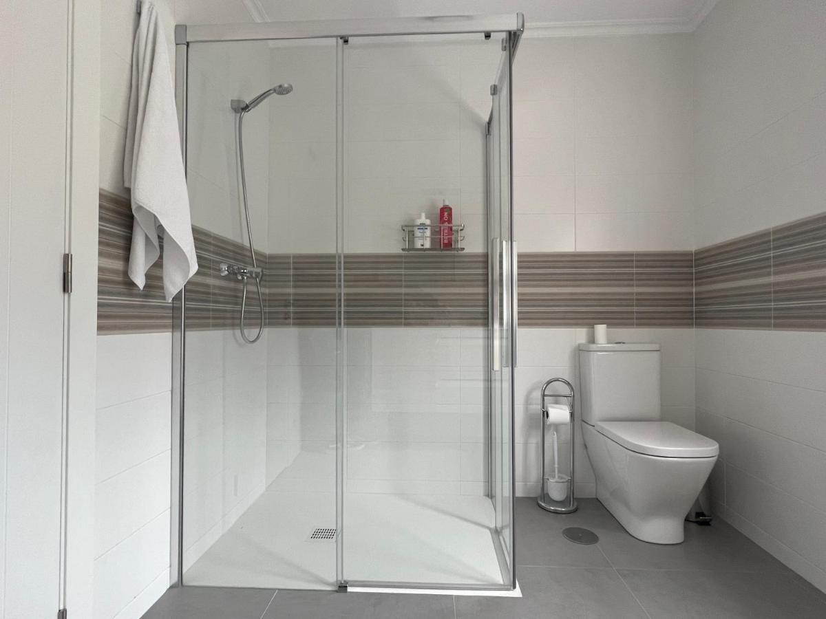 Apartamento Maria De Lucia- Atico Arou