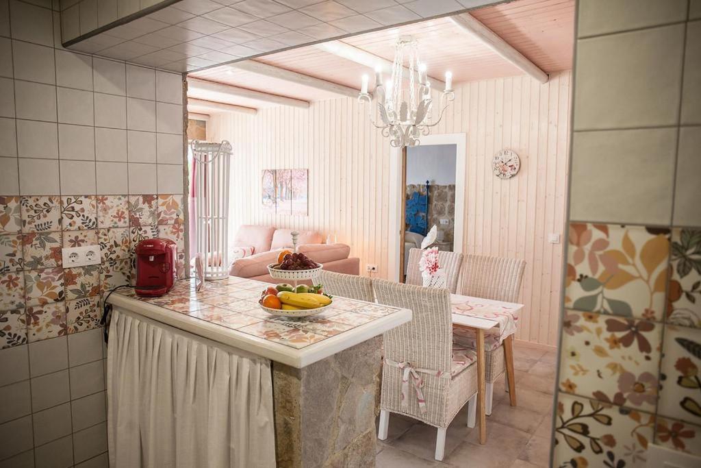 Complejo Rural El Kalma Holiday home