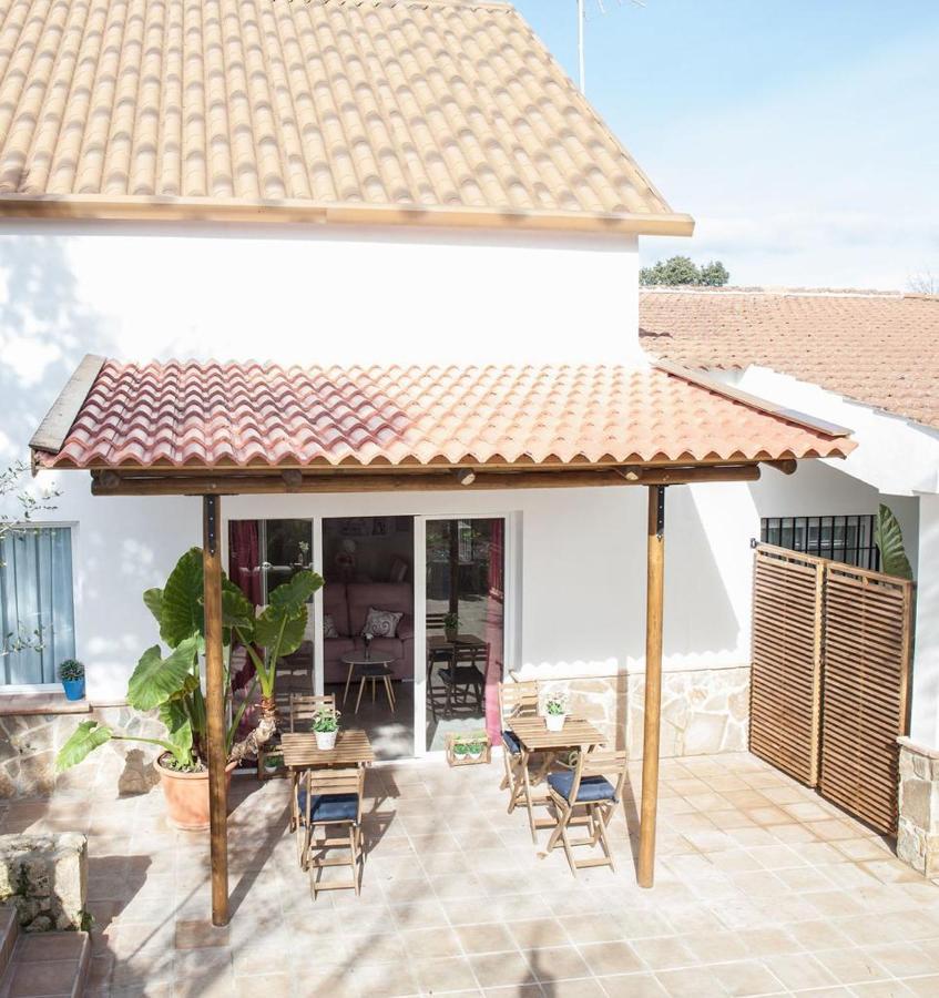 Complejo Rural El Kalma Holiday home