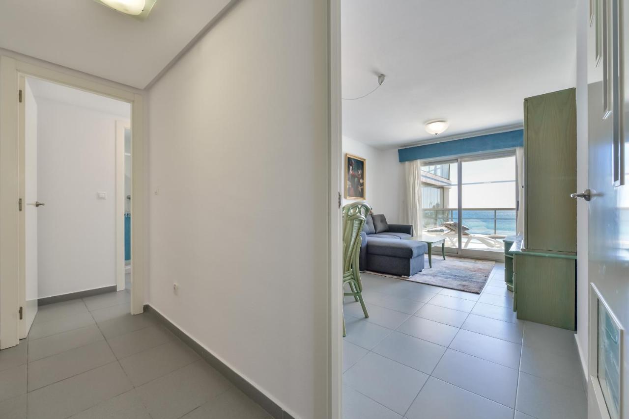 Hipocampos En Apartment *