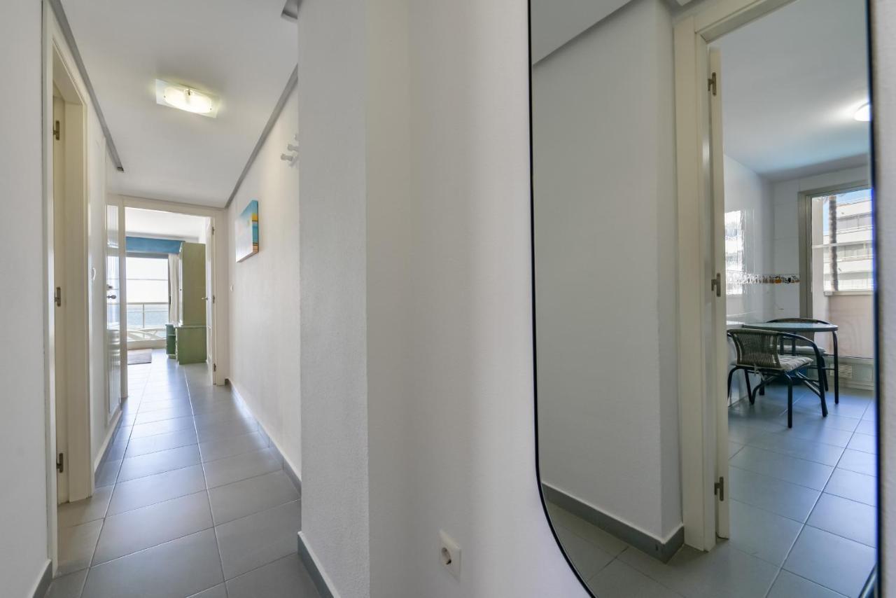 Hipocampos En Apartment Calpe