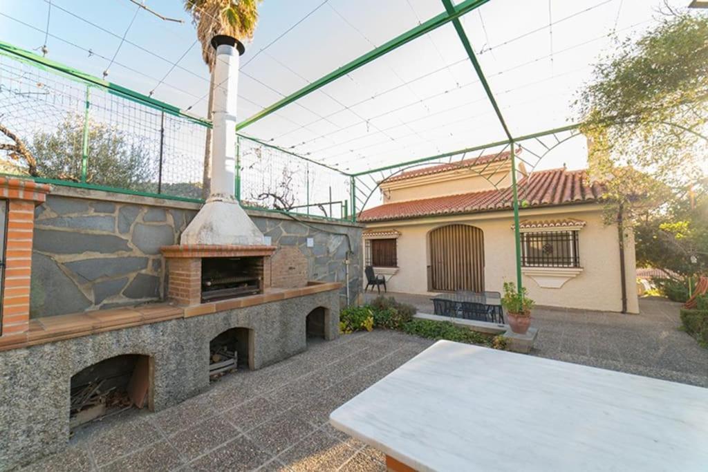 Casa Surya - Unique Near Granada Villa
