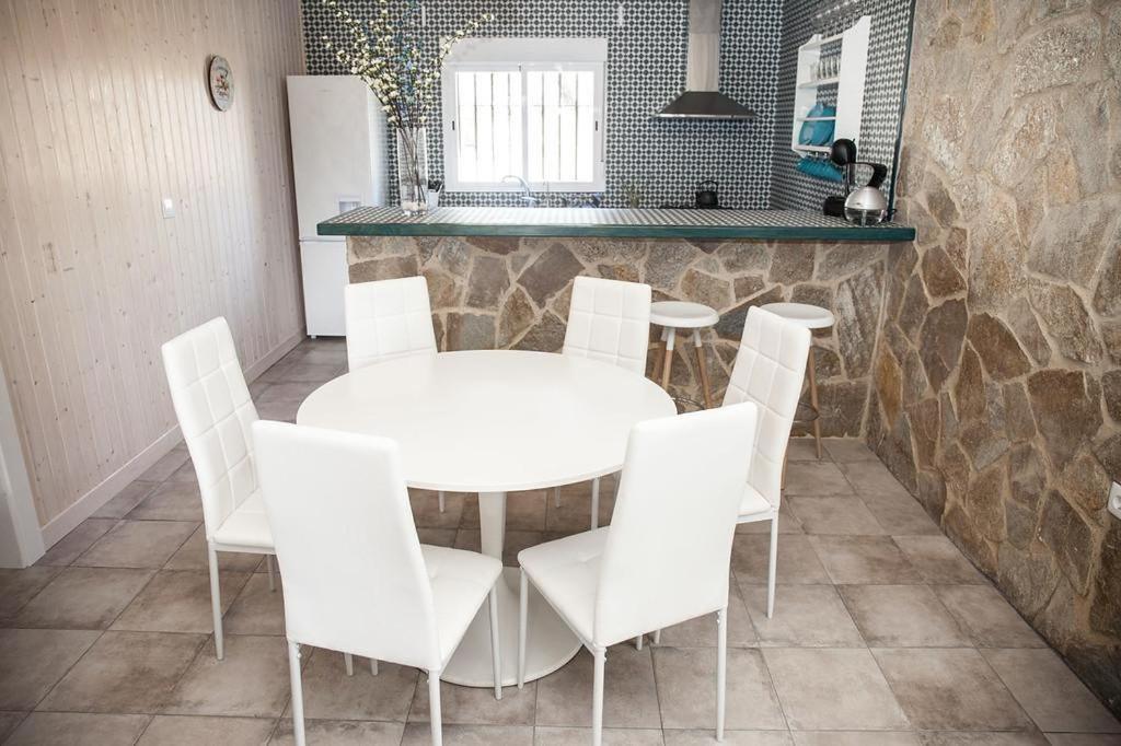 Holiday home Complejo Rural El Kalma Almodovar del Rio