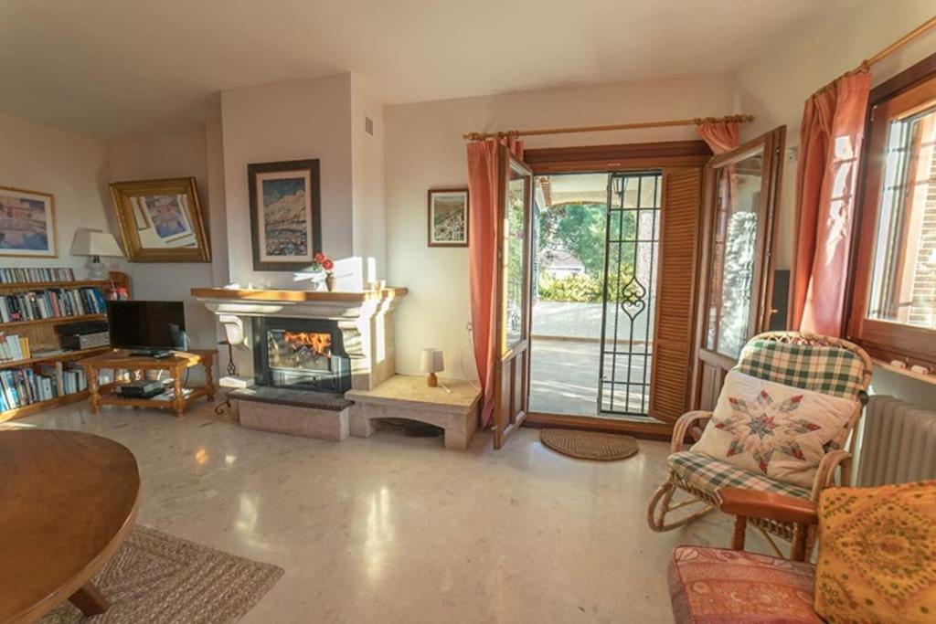 Villa Casa Surya - Unique Near Granada