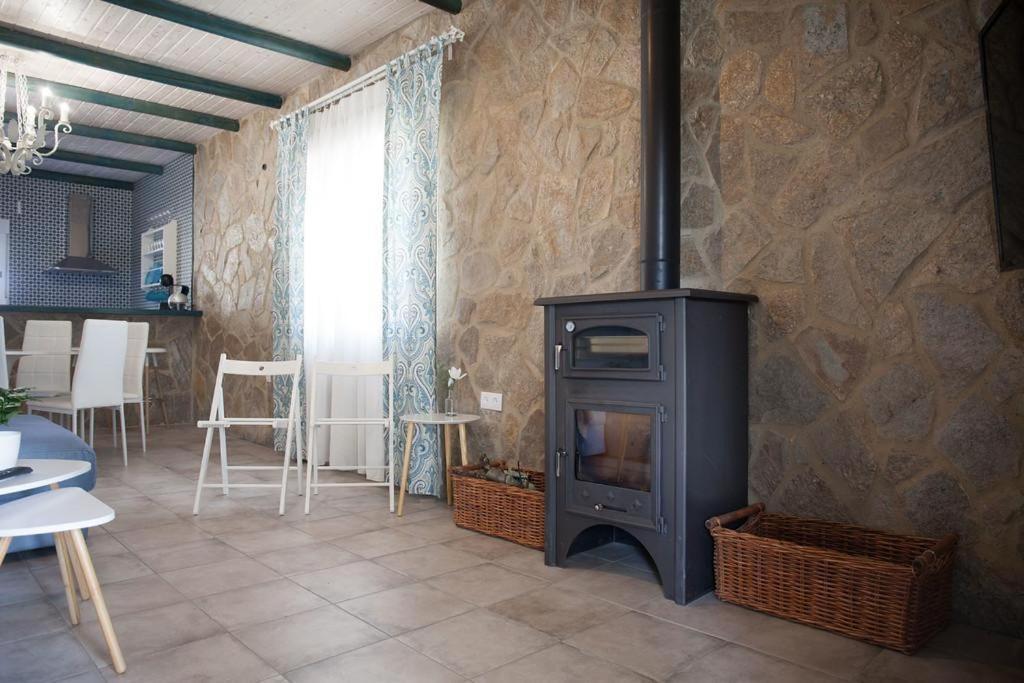 Holiday home Complejo Rural El Kalma