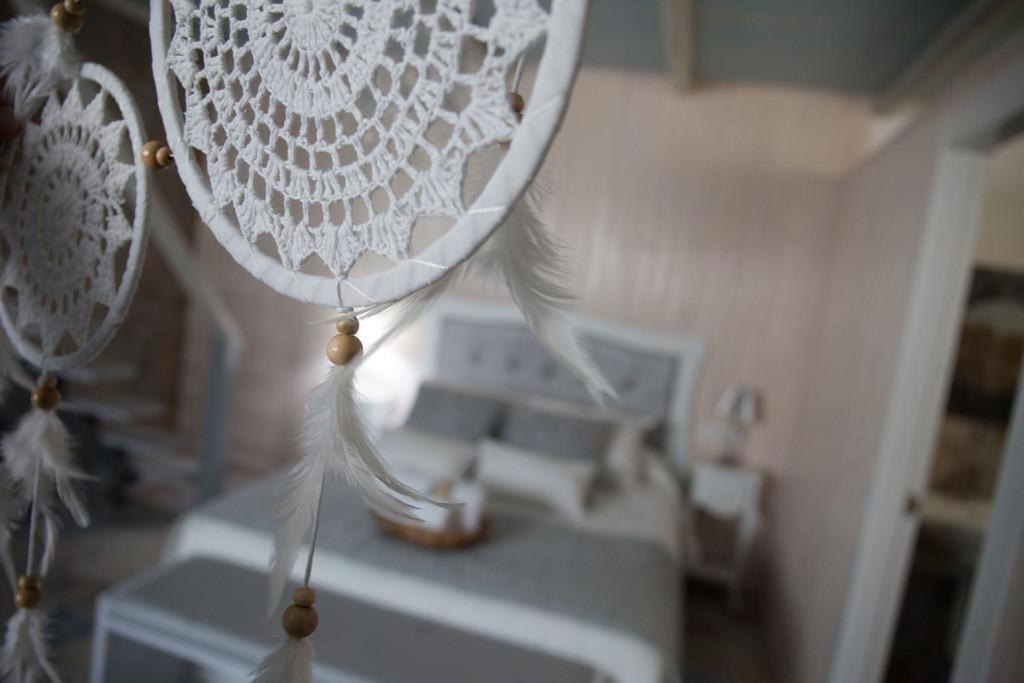 Complejo Rural El Kalma Holiday home *