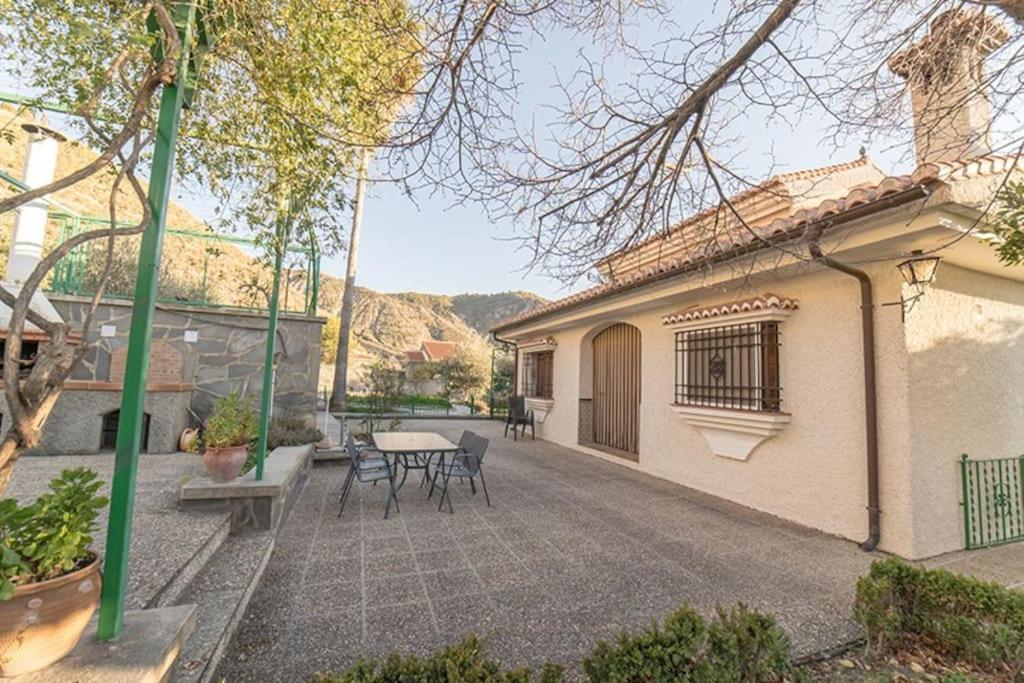 Casa Surya - Unique Near Granada Villa Niguelas