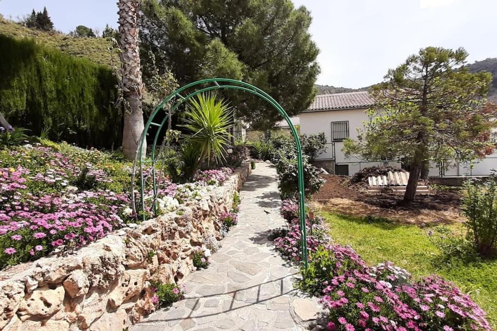 Villa Casa Surya - Unique Near Granada Niguelas