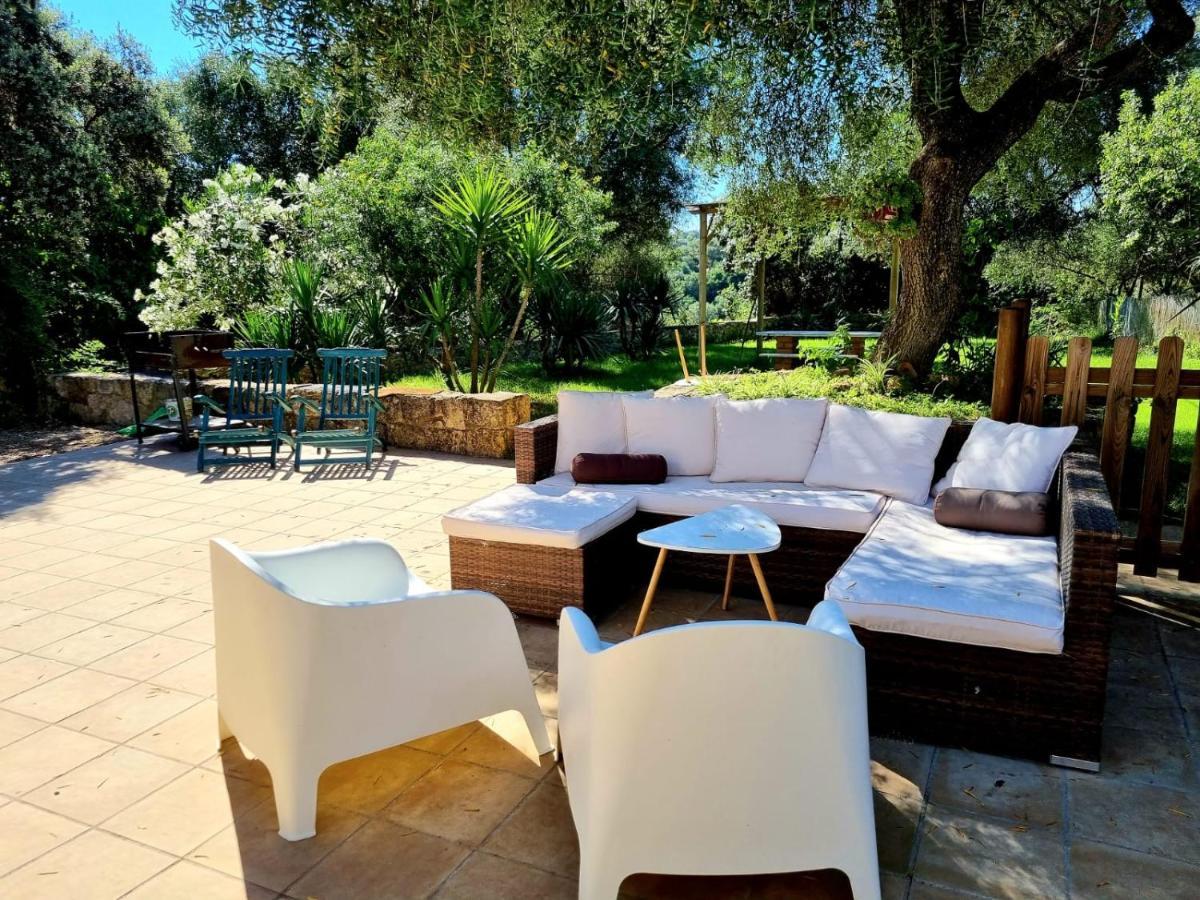 Complejo Rural El Kalma Holiday home Almodovar del Rio
