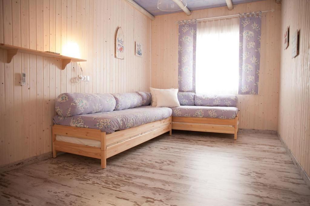 Complejo Rural El Kalma Holiday home
