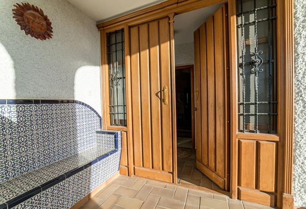 Villa Casa Surya - Unique Near Granada