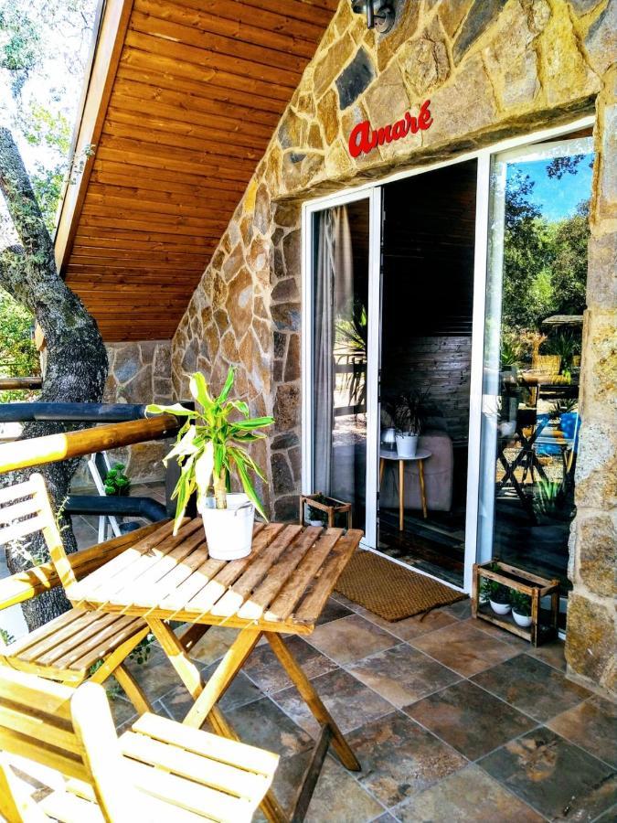 Holiday home Complejo Rural El Kalma