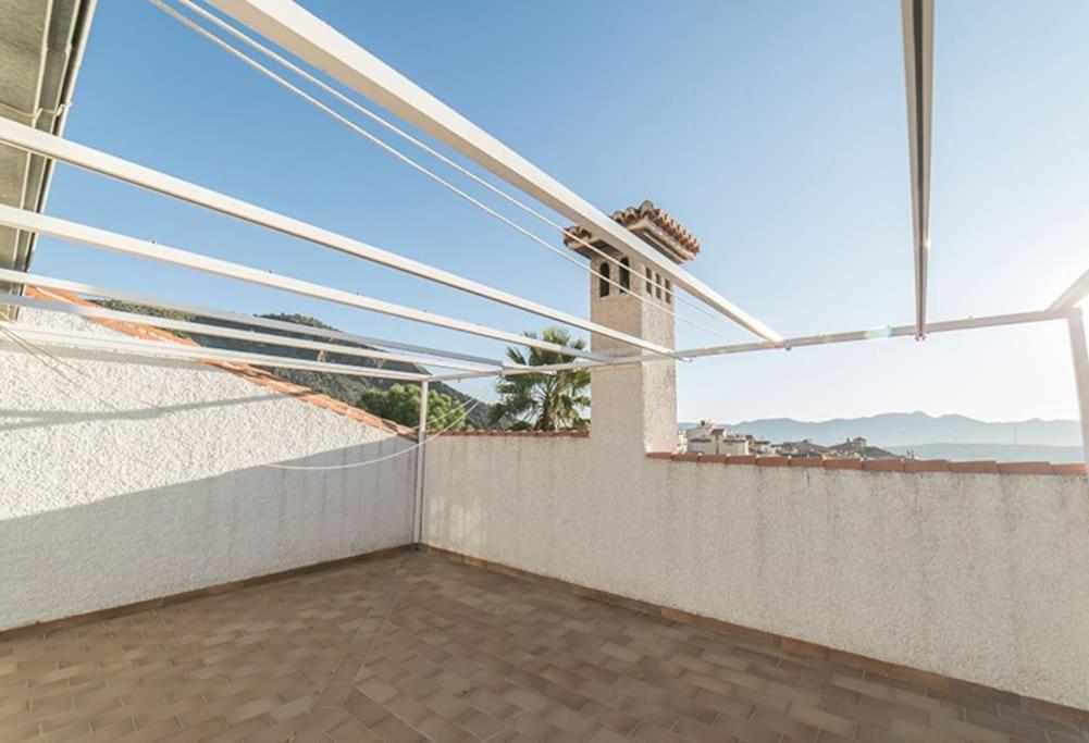 Casa Surya - Unique Near Granada Villa Niguelas