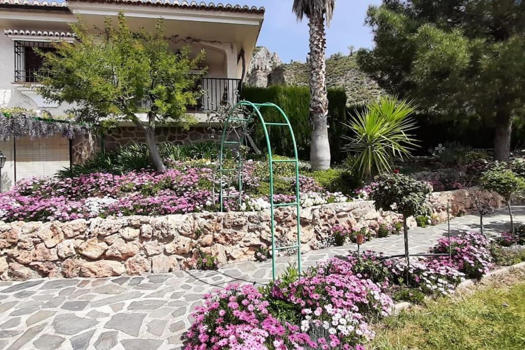Casa Surya - Unique Near Granada *