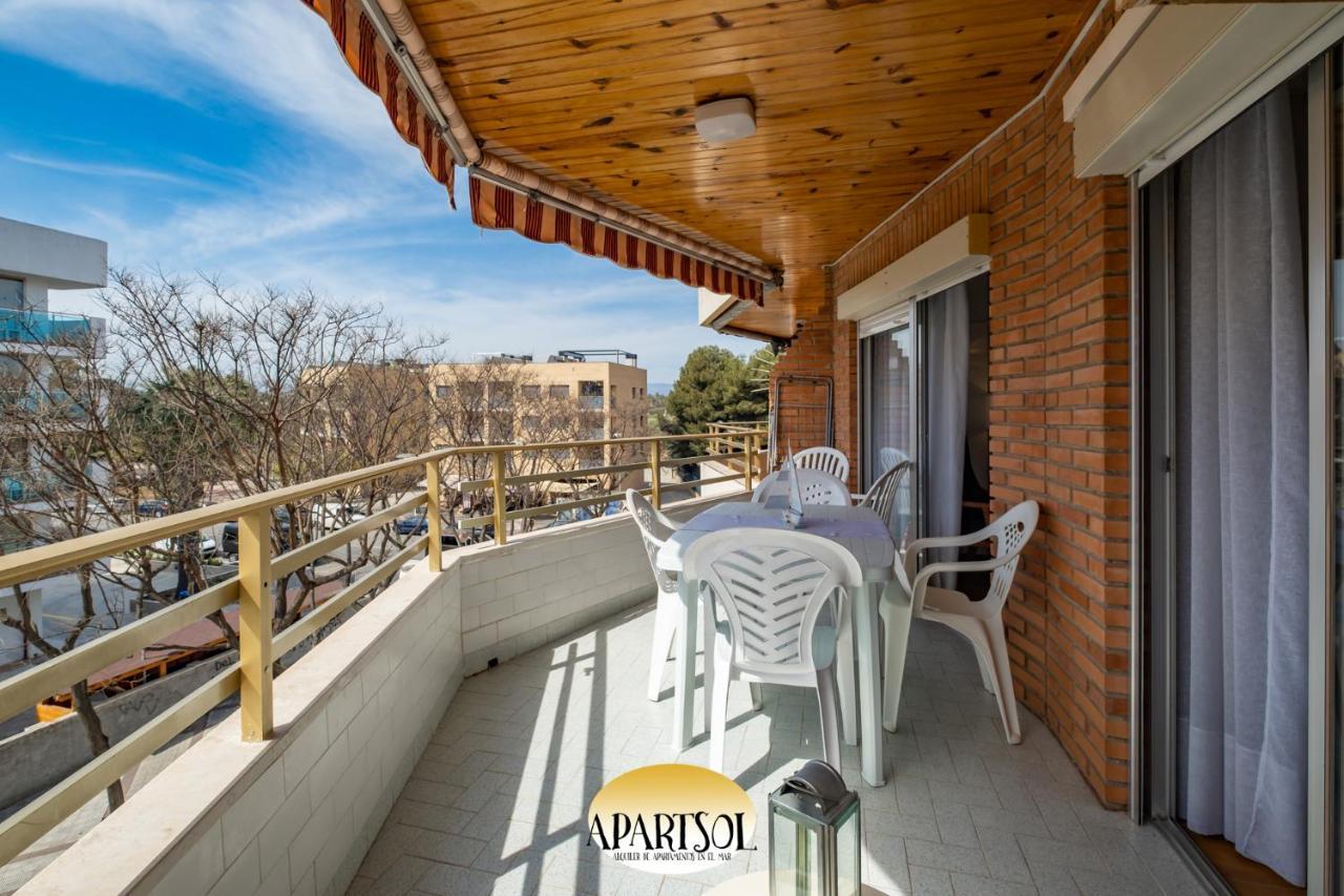 Marina Sol De Espana Apartment *