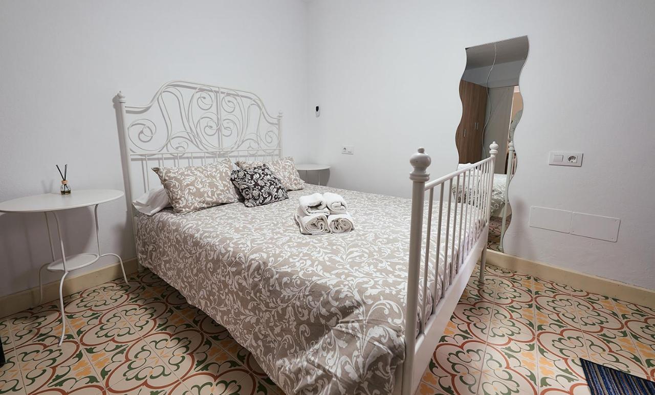 Apartamento Lofts Algodonales