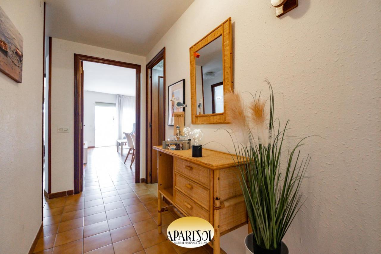 Marina Sol De Espana Apartment *
