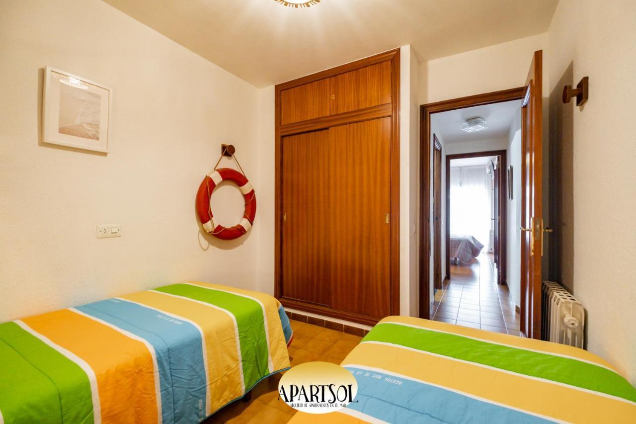 Apartment Marina Sol De Espana *