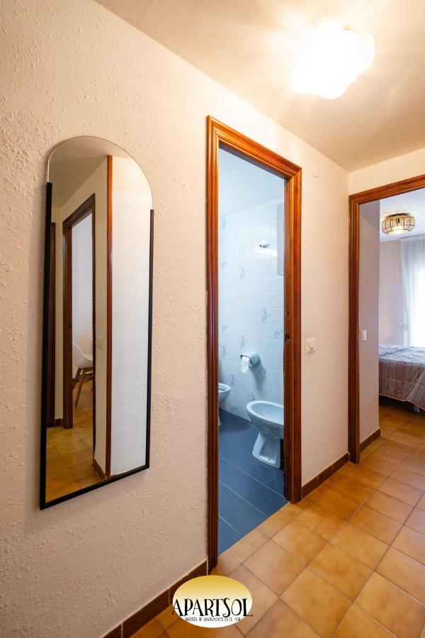 Marina Sol De Espana Apartment *