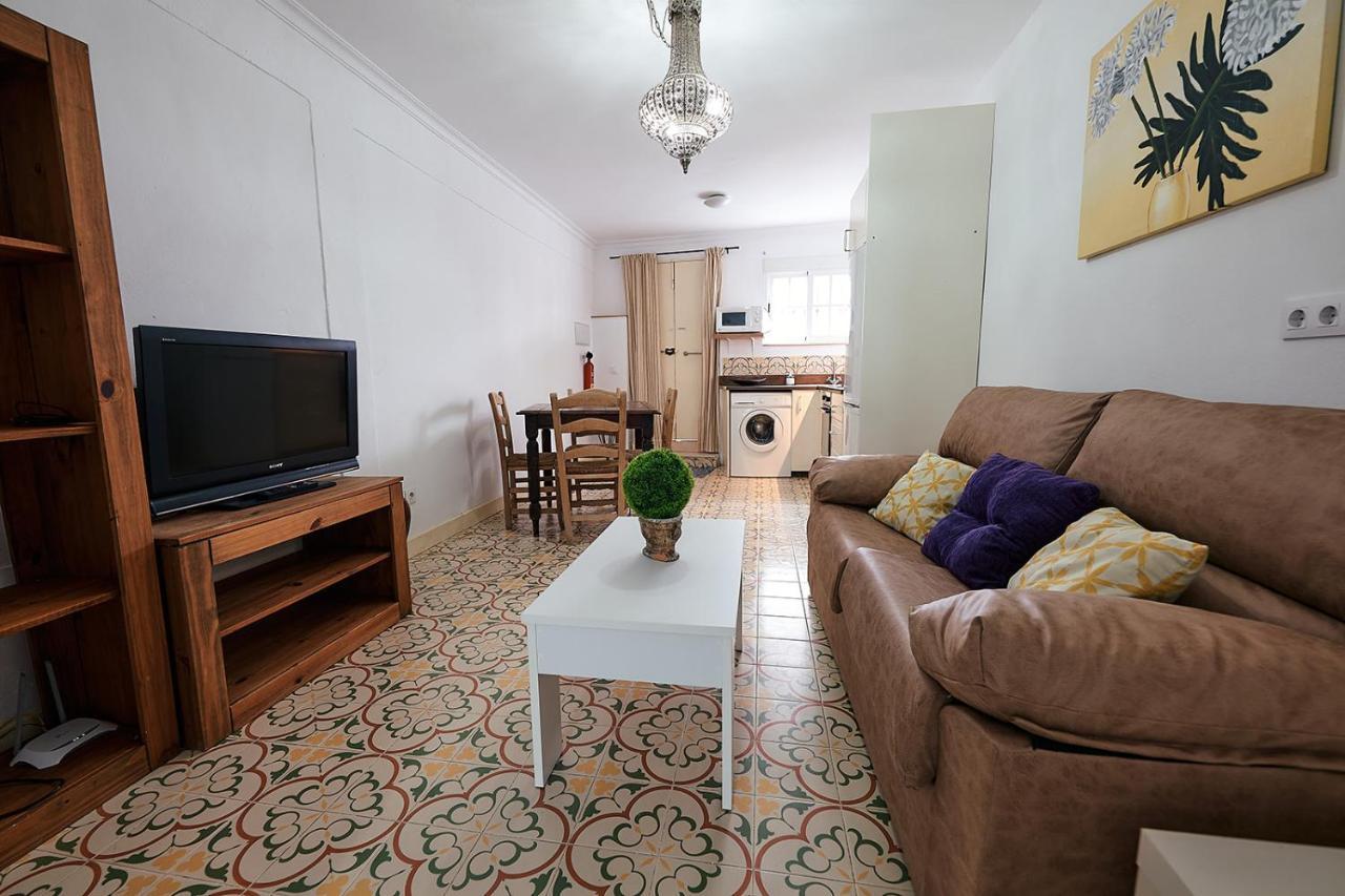 Apartamento Lofts Algodonales