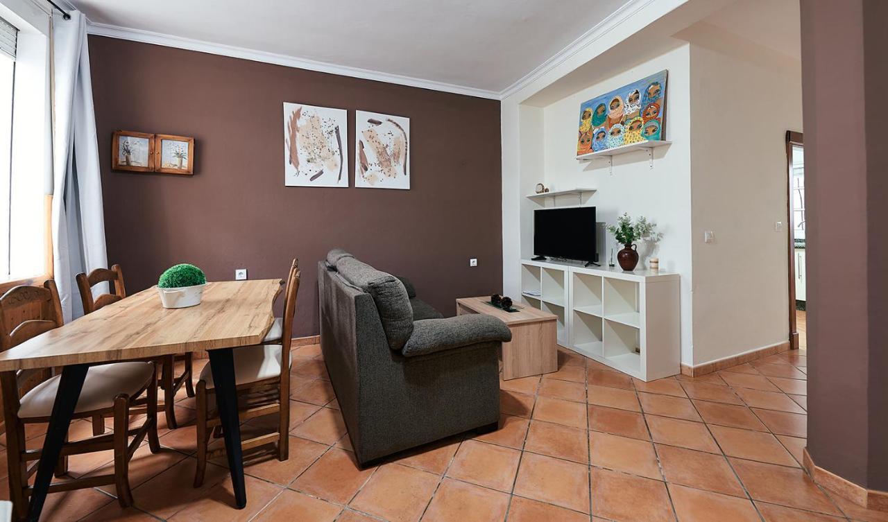 Lofts * Algodonales