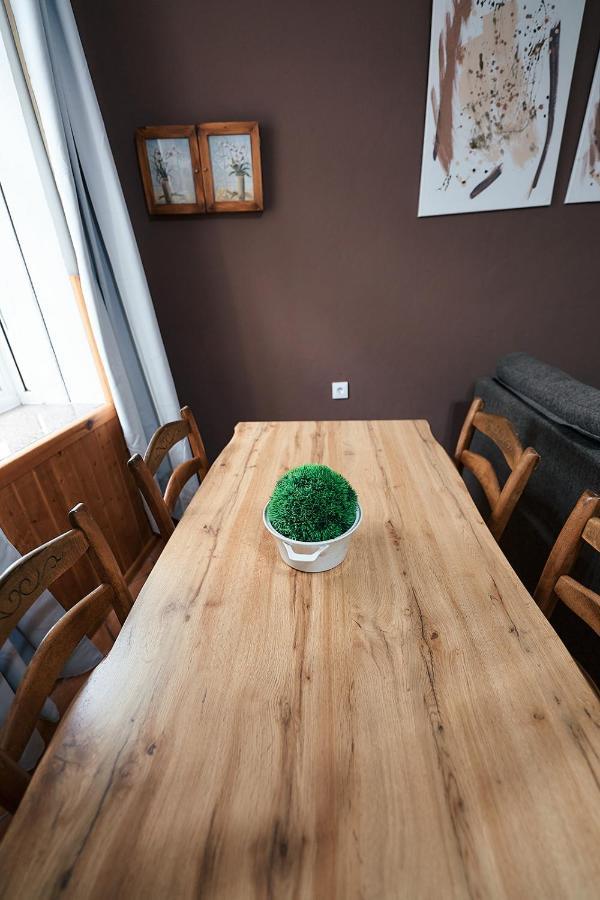 Lofts Apartamento Algodonales