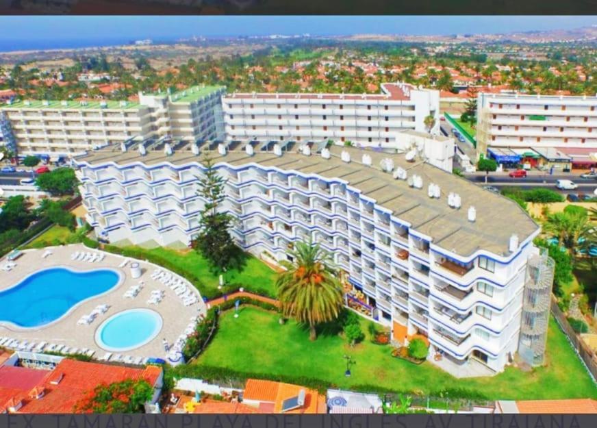 Tamaran Apartment San Bartolome de Tirajana (Gran Canaria)