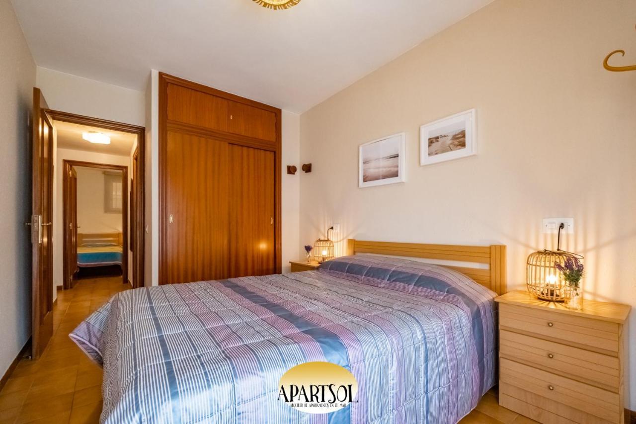 Marina Sol De Espana Apartment