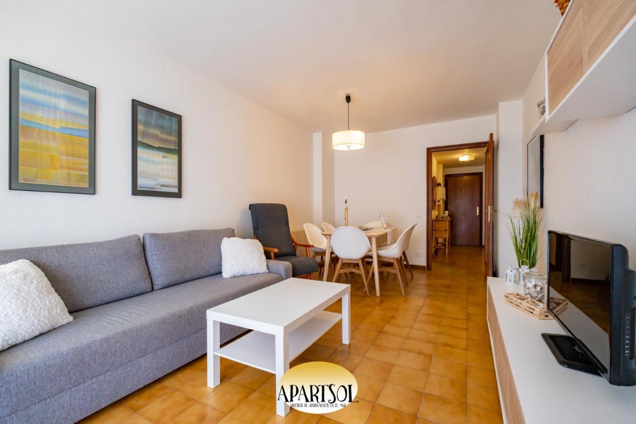 Marina Sol De Espana Apartment Cambrils