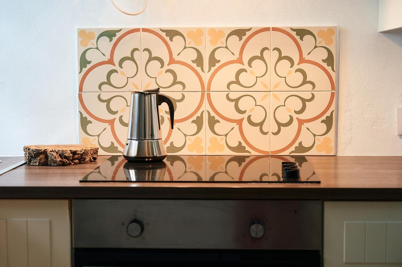 Lofts Apartamento Algodonales