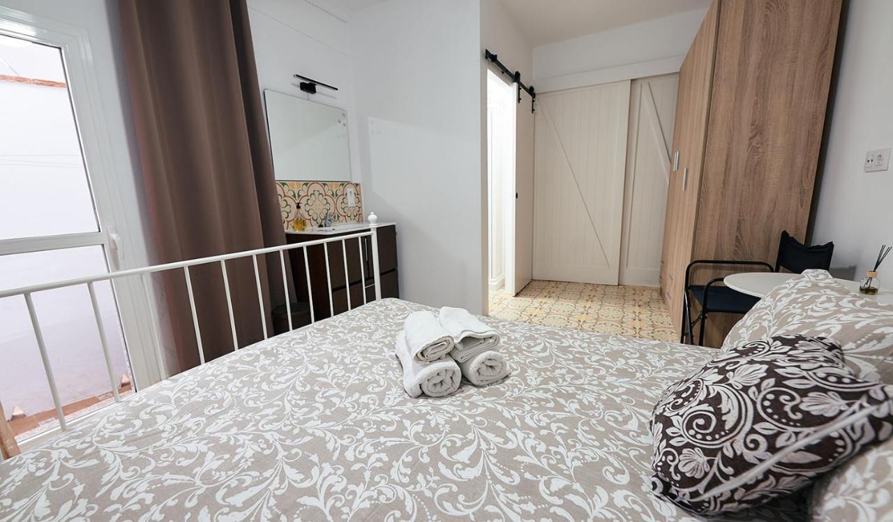 Apartamento Lofts
