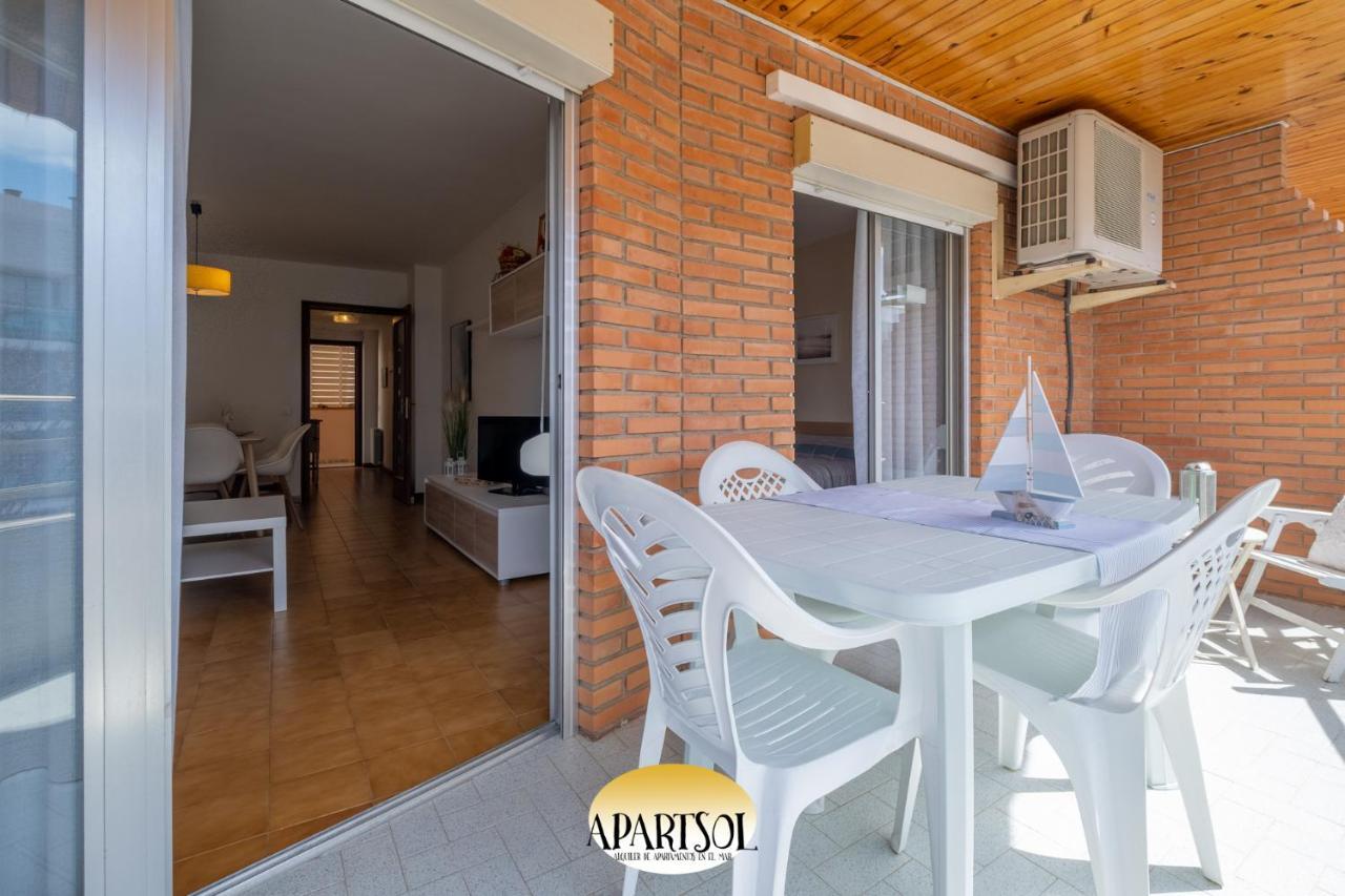 Marina Sol De Espana Apartment Cambrils