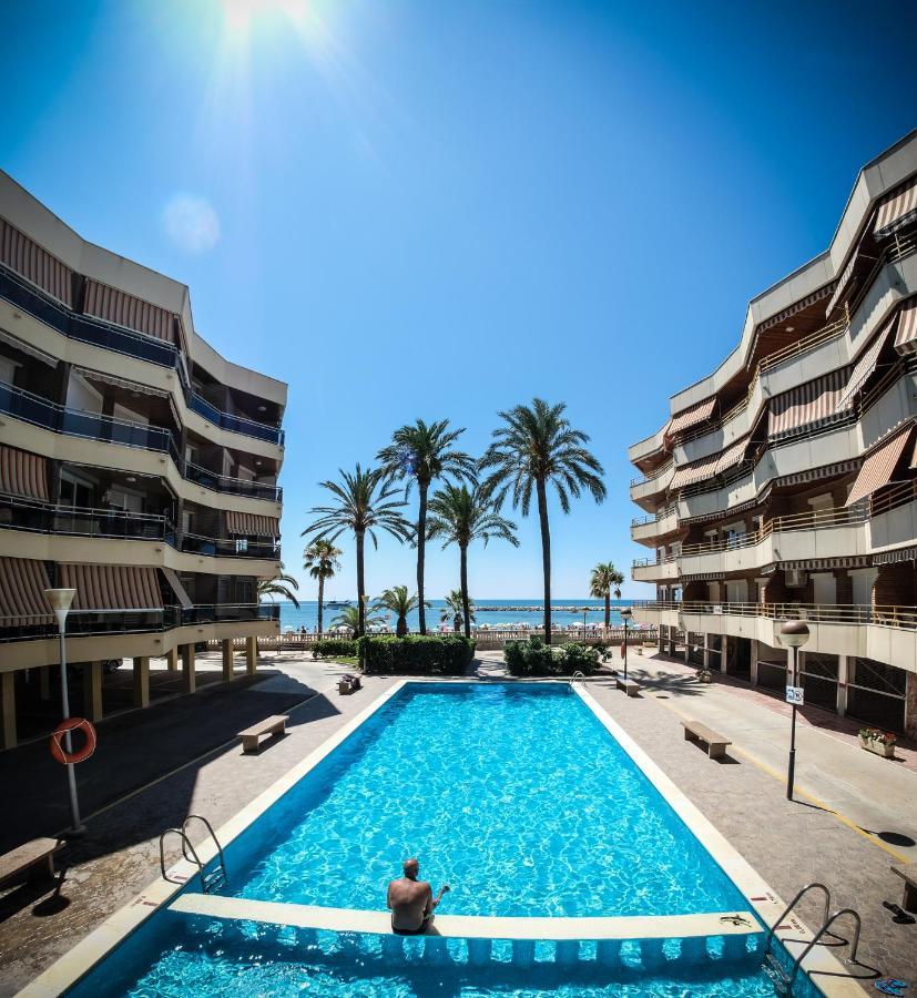 Marina Sol De Espana Apartment