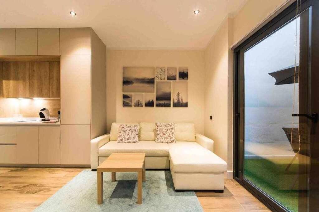 Apartamento Elegante Centro *