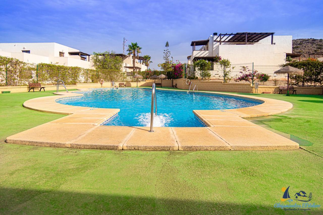 El Velero Sotillo Cactus Piscina * San Jose (Almeria)