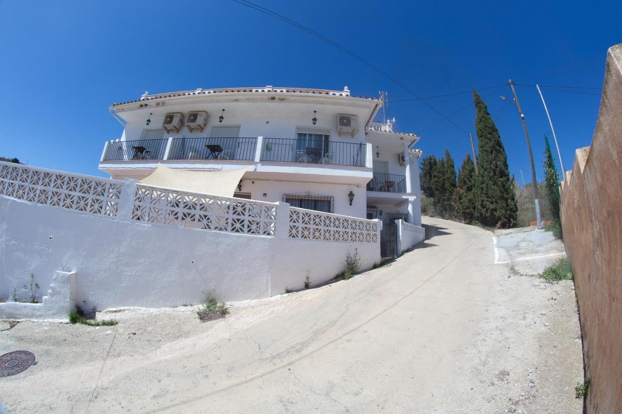 Apartamento Rurales Santos *