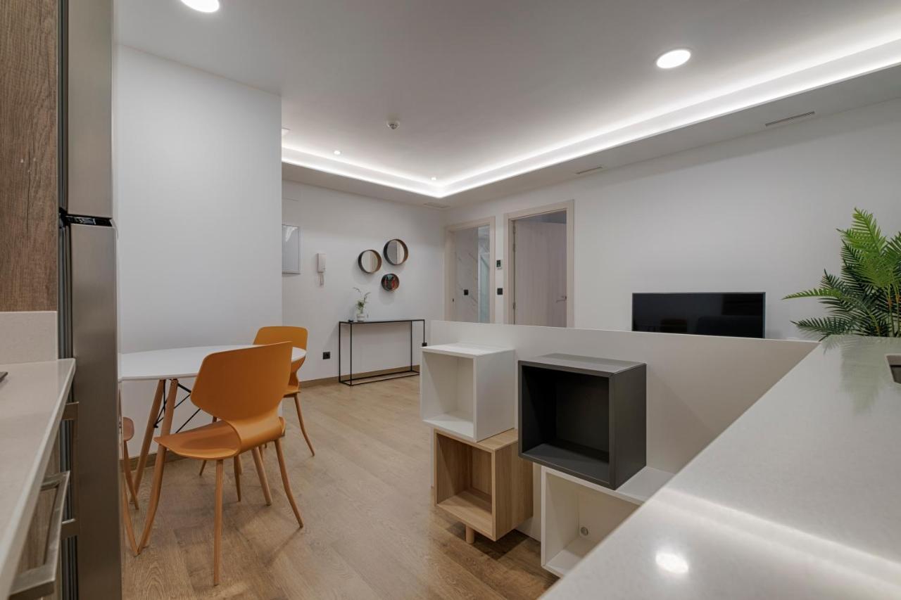 Apartment Th By En Casa A Coruna