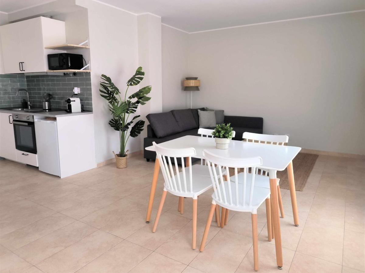 Mazi Havana Apartment *