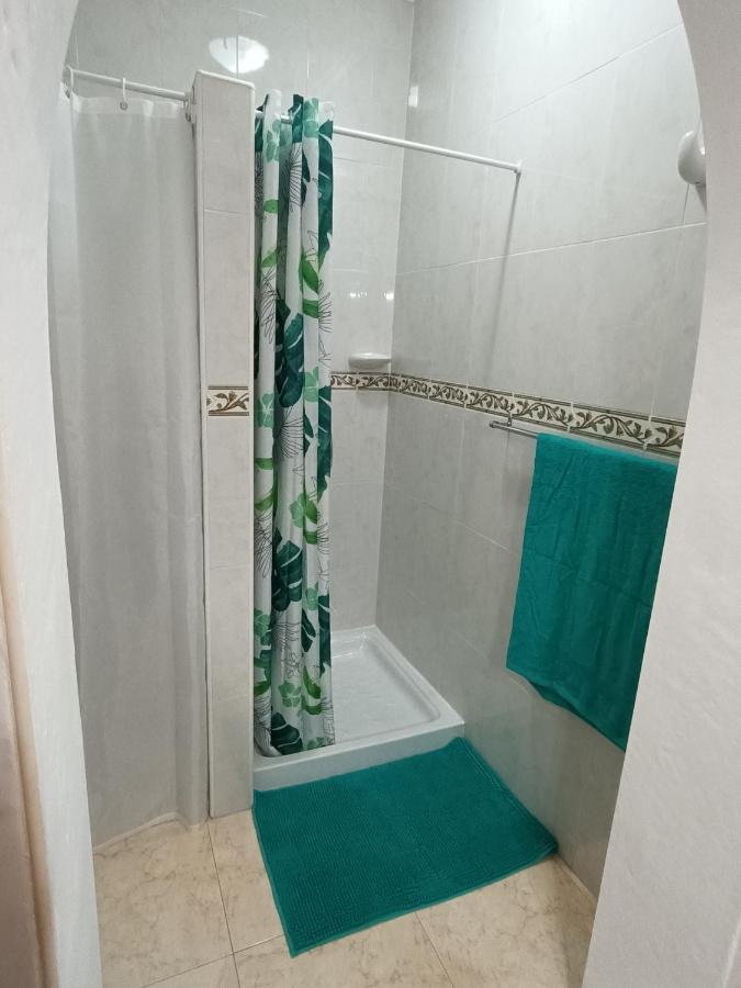 Guest house Noemi, Con Piscina Privada Calpe