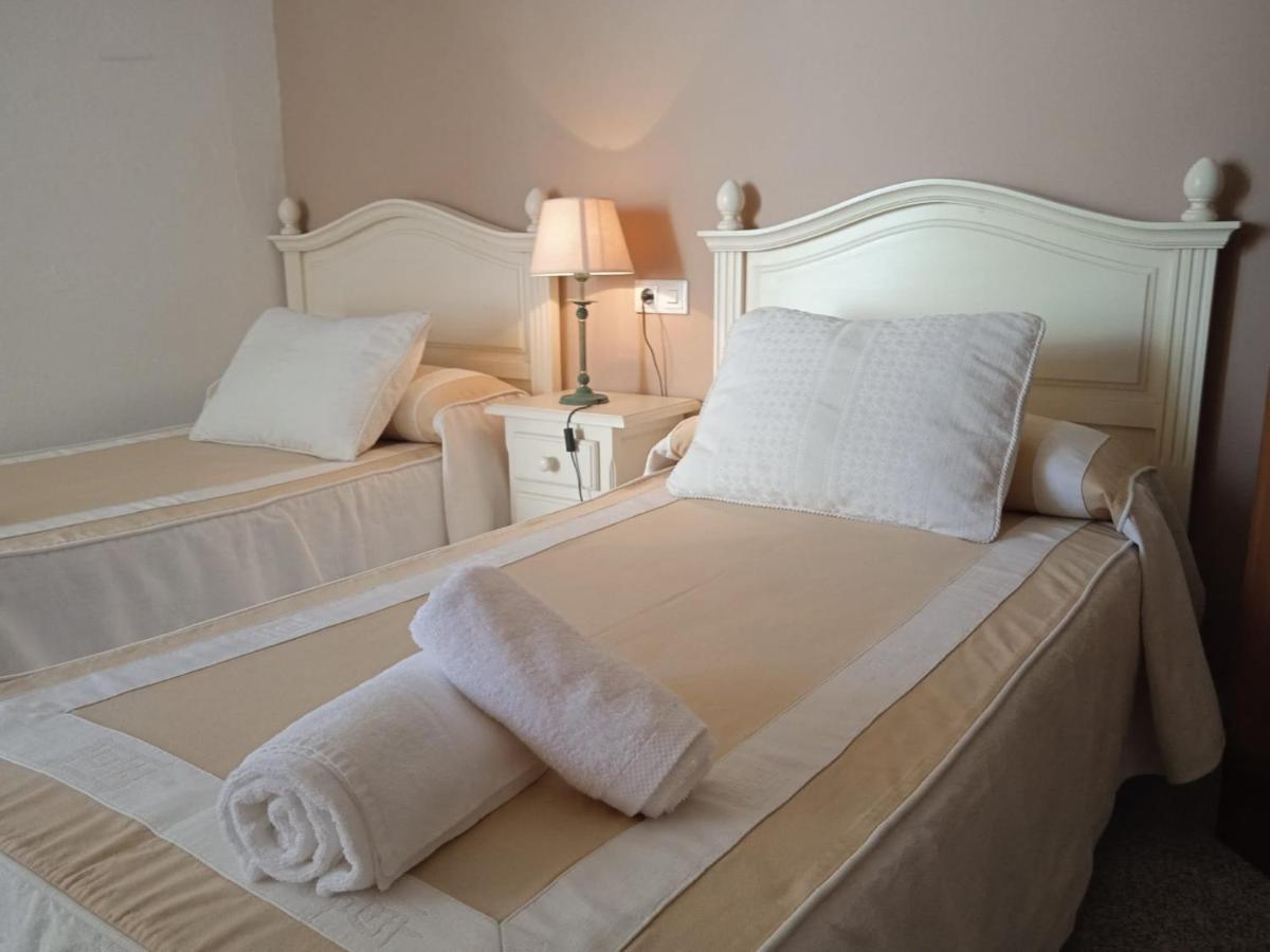Guest house La Sierra *