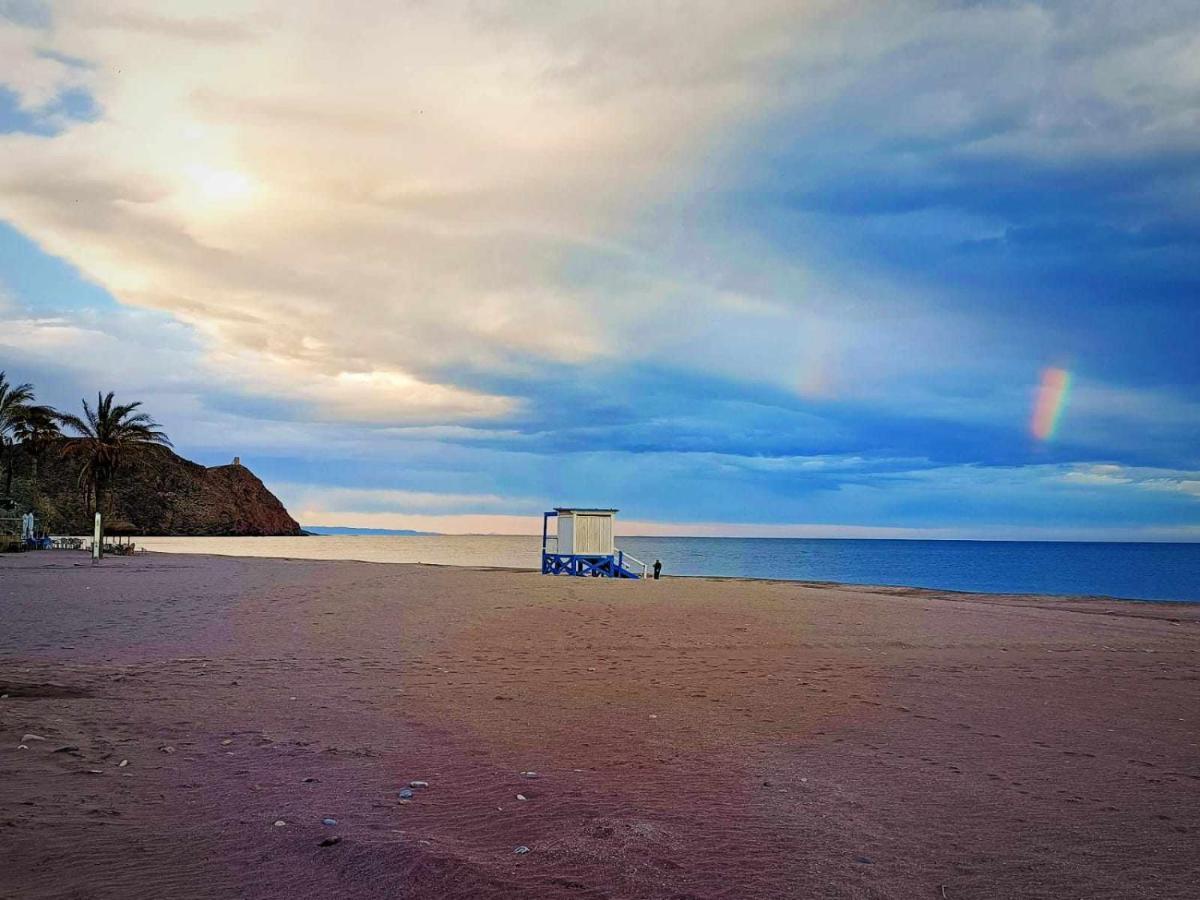 Apartamento A Pocos Metros De La Playa