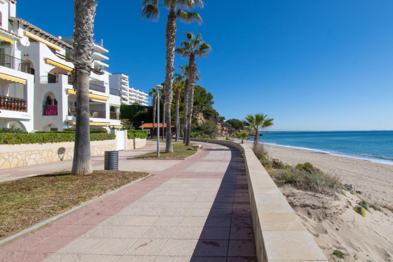 Apartment Rentalmar Port Cristal *