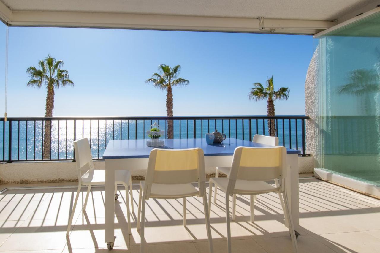 Apartment Rentalmar Port Cristal *