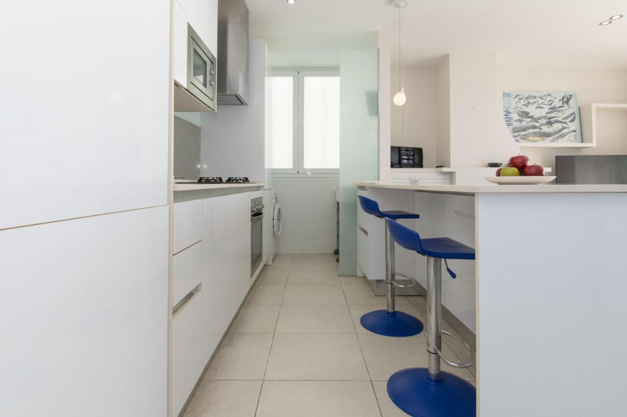 Apartment Rentalmar Port Cristal *