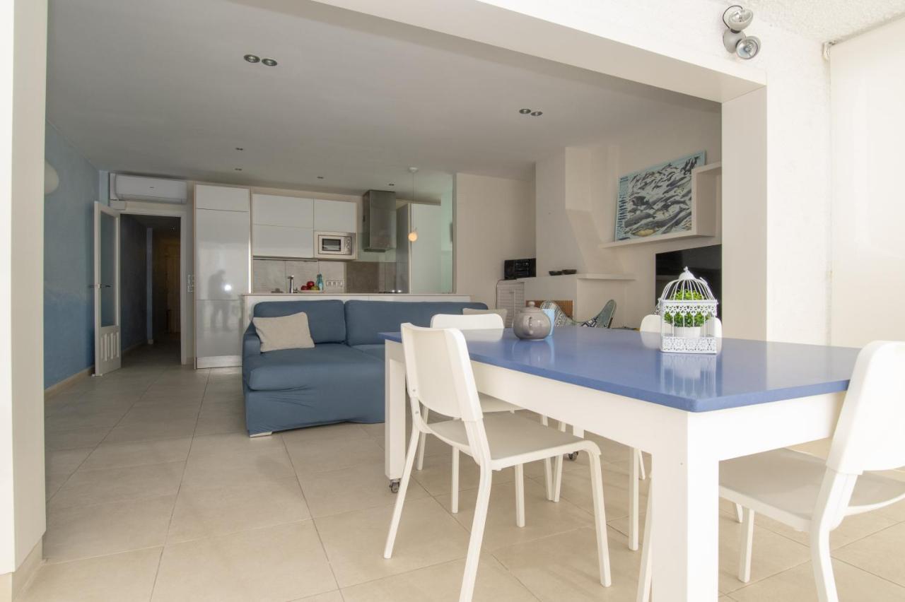 Apartment Rentalmar Port Cristal
